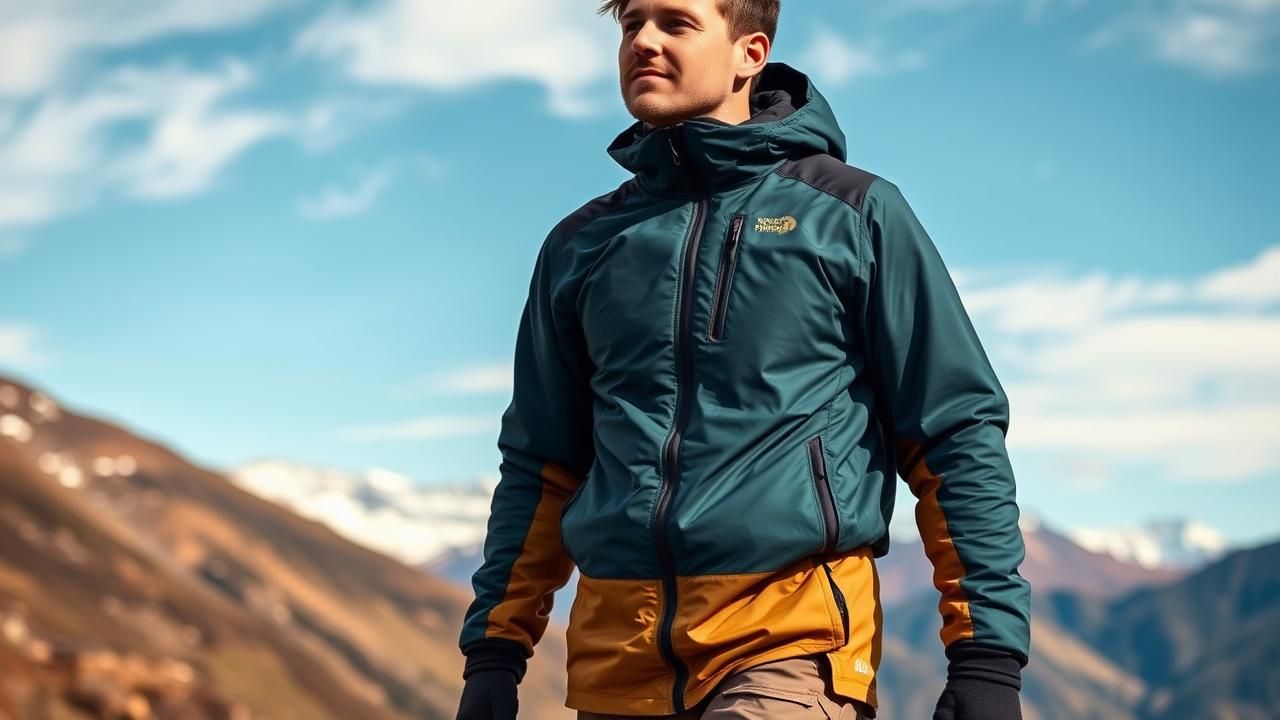 Lidl Veste Randonnee 20 Euros