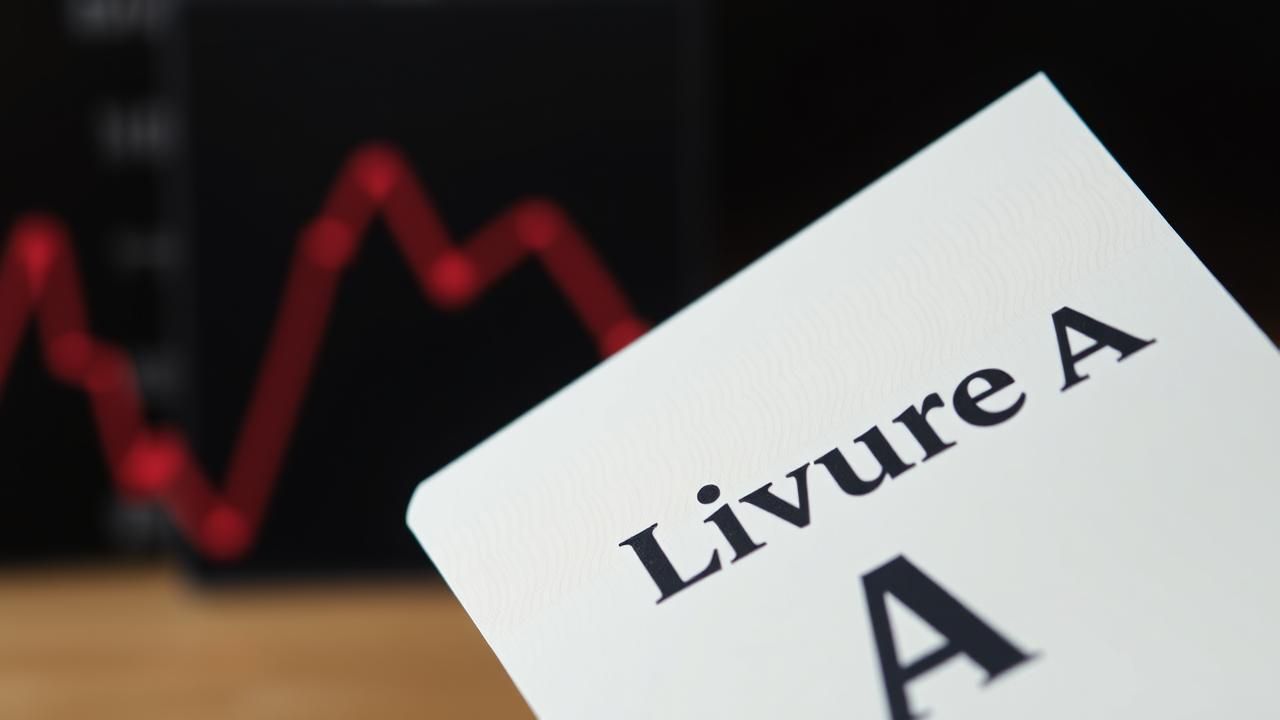 Livret A Baisse Taux Confirmee Aout 2025