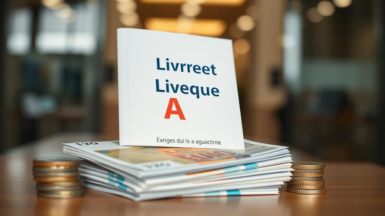 Livret A Pourquoi Les Francais Y Placent Argent
