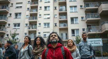 Logements sociaux 2025 : les nouveaux critères qui chamboulent tout pour les demandeurs