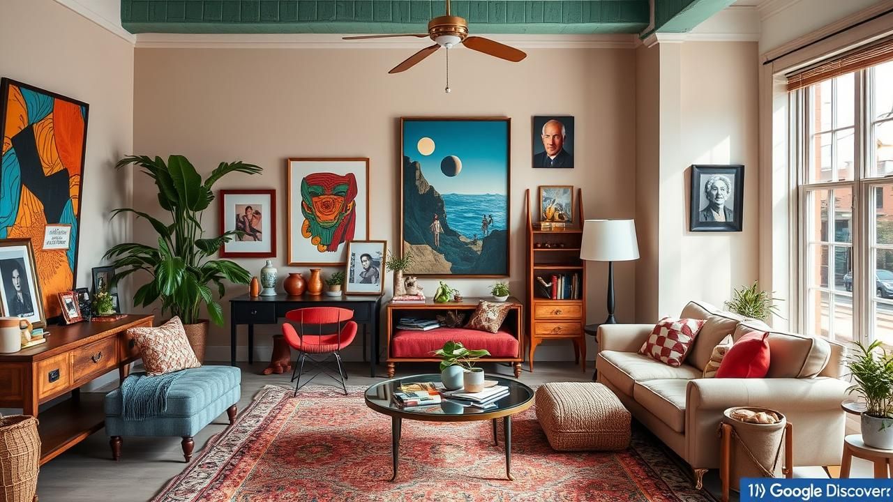 Maison Revele Genie Creatif