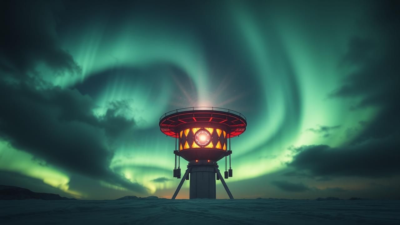 Manipulations Ionospheriques Et Evenements Climatiques