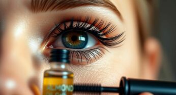 Astuce mascara : ce produit naturel booste instantanément vos cils