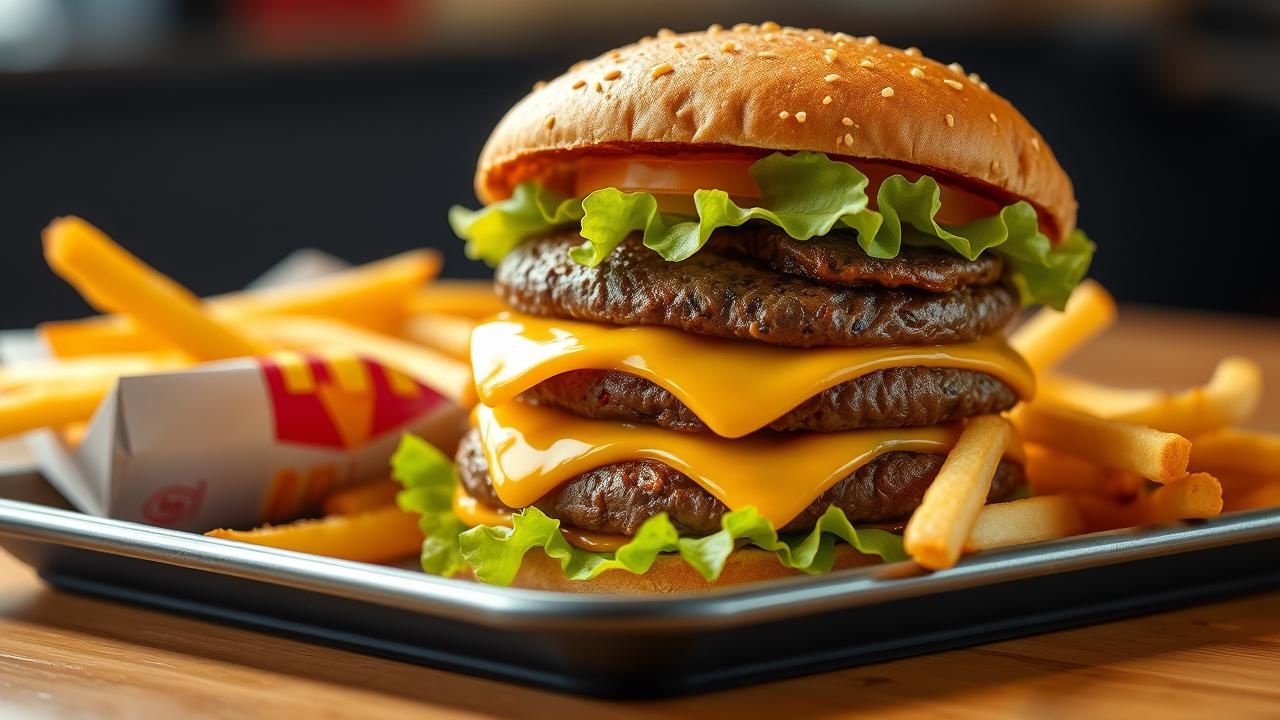 Mcdonalds Astuces Payer Moins