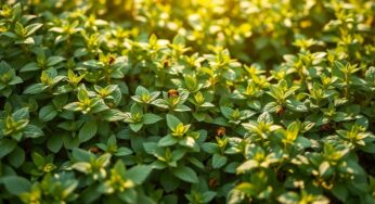 Menthe et mélisse : transformez votre jardin en jungle pour abeilles en 2 mois