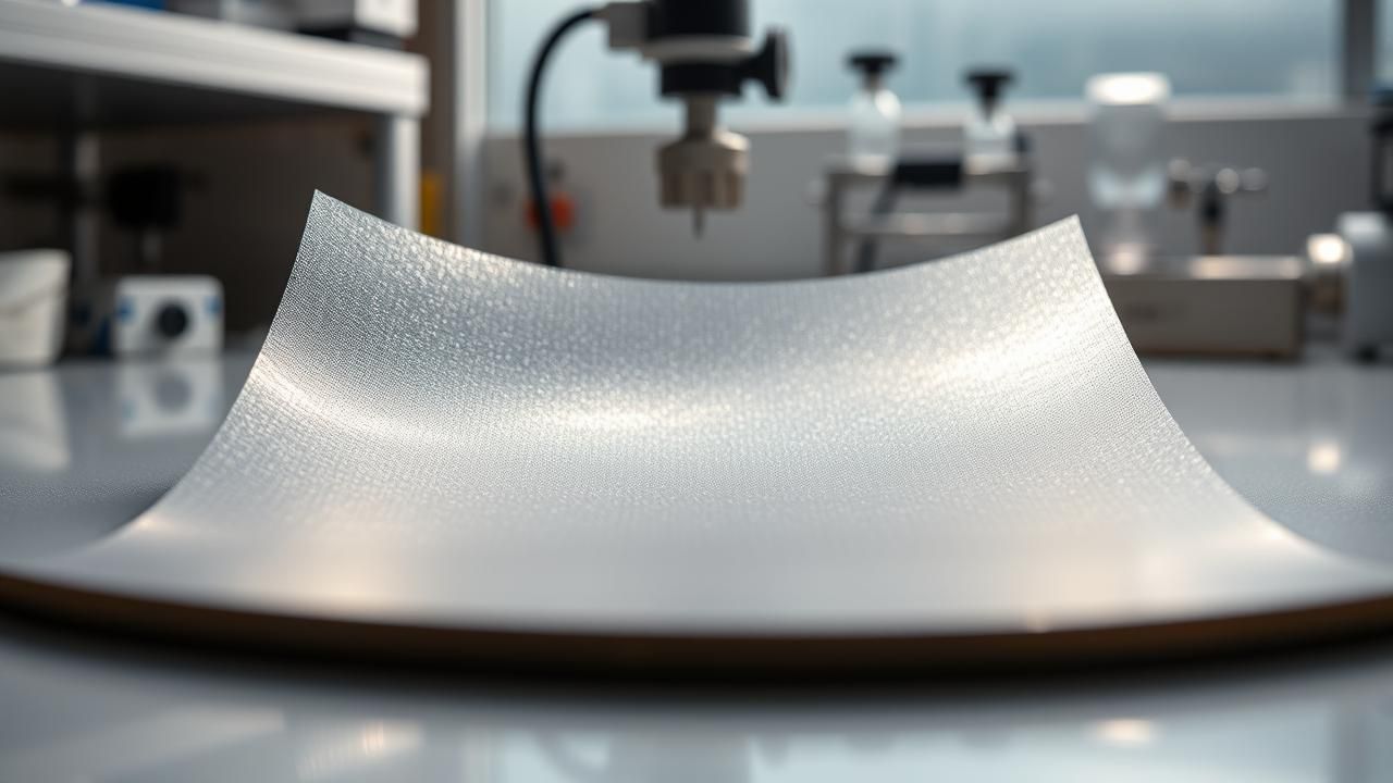 Metaux Ultrafins Future Technologies 2025