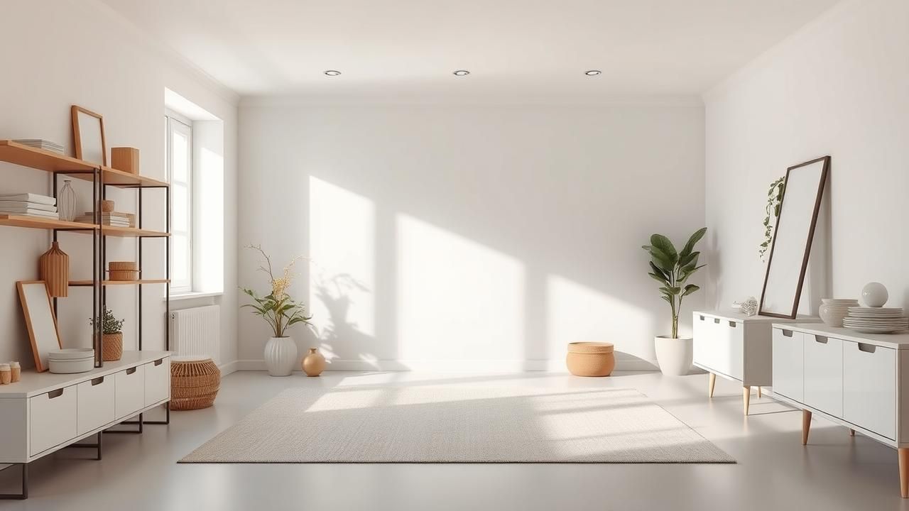 Methode Rangement Choc Vide Transforme Interieur