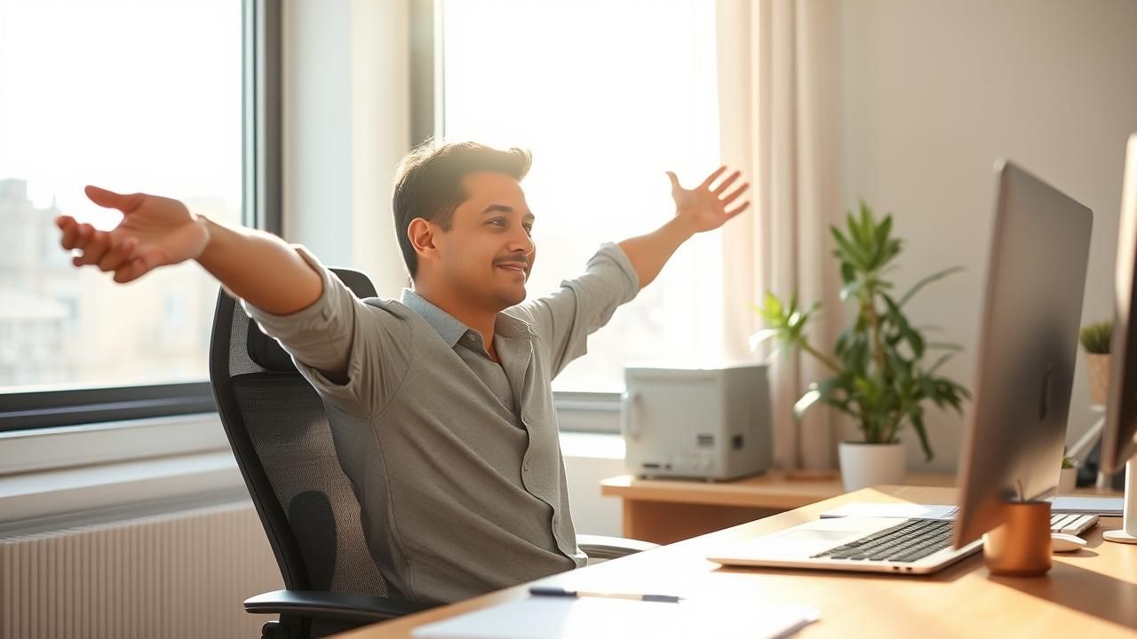Micro Pauses Booster Productivite Science