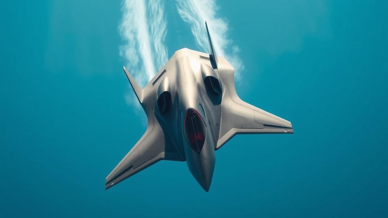 Nasa Avion Supersonique 2025