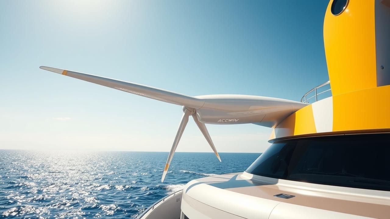 Navexpo Aile Revolutionnaire Navigation 2024