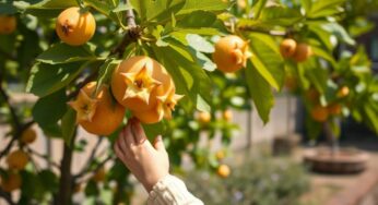 Le néflier, cet arbre oublié, fait un retour surprenant dans nos jardins en 2024