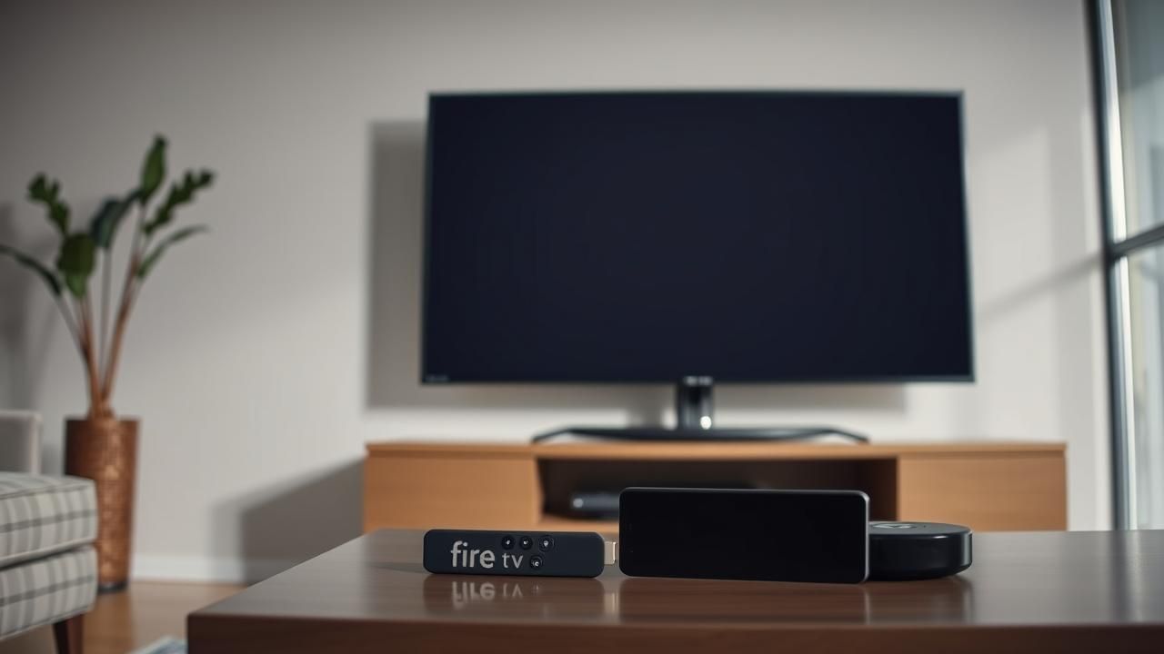 Netflix Fire Tv Inutilisables 2025 Eviter Coupure