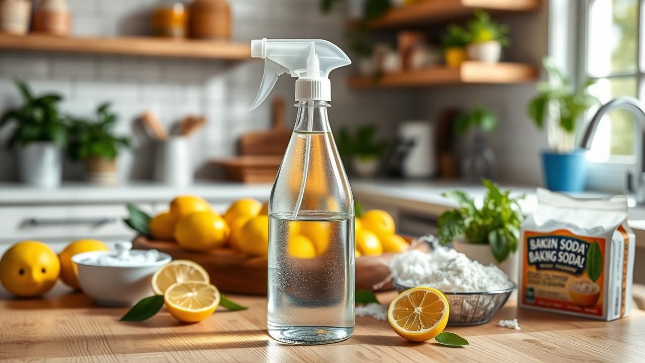 Nettoyant Maison Economique 300 Euros