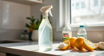 Ce nettoyant maison surpasse tous vos produits ménagers – découvrez son secret