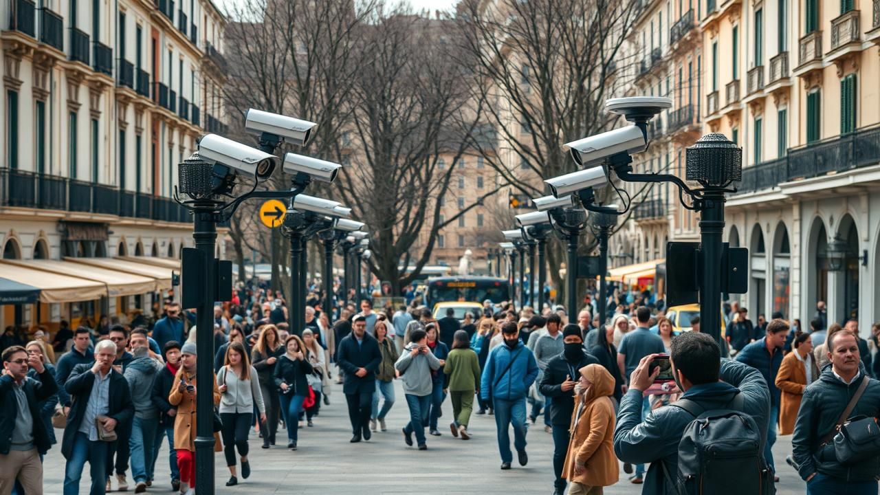 Nice Logiciel Revolutionnaire 2025 Securite Vie Privee