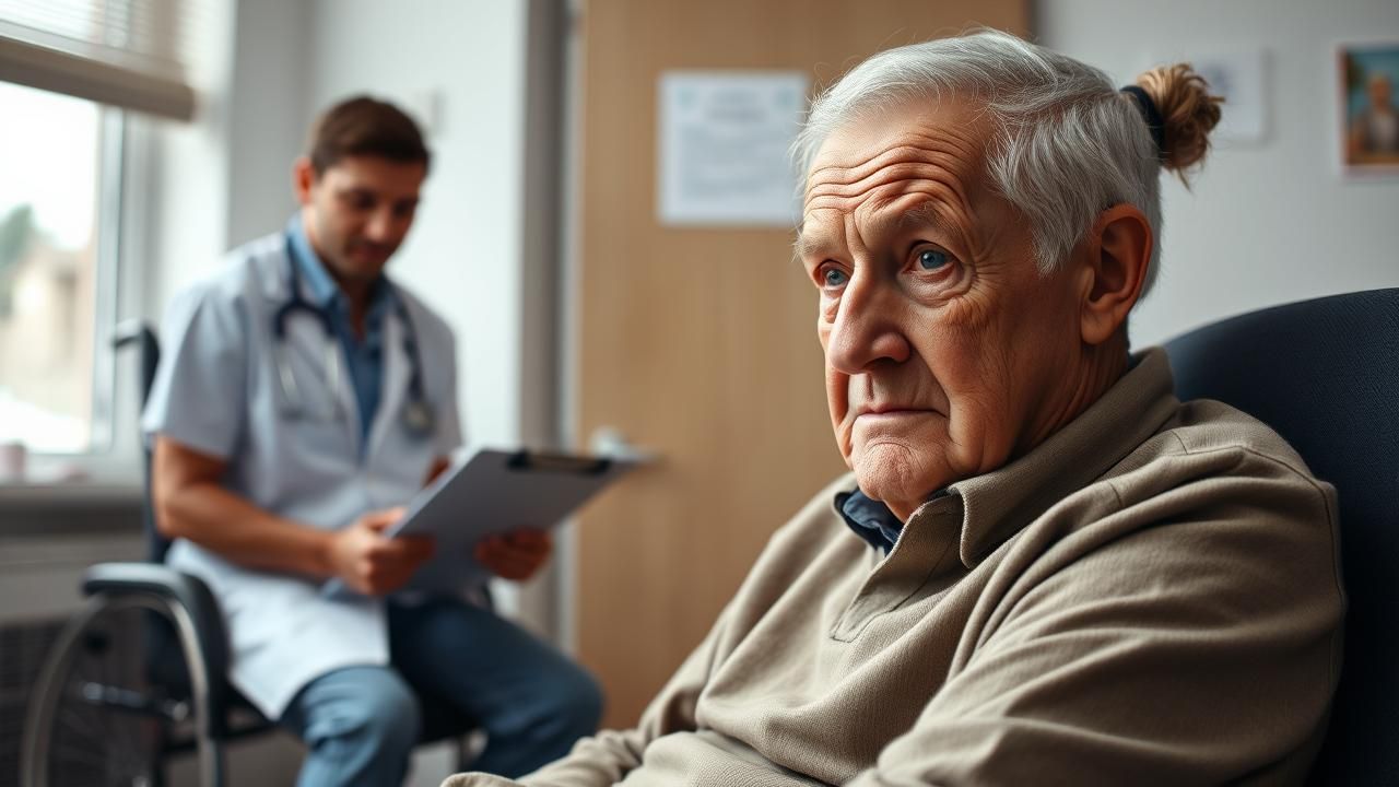 Nouvelle Regle Seniors Divise Autonomie Securite