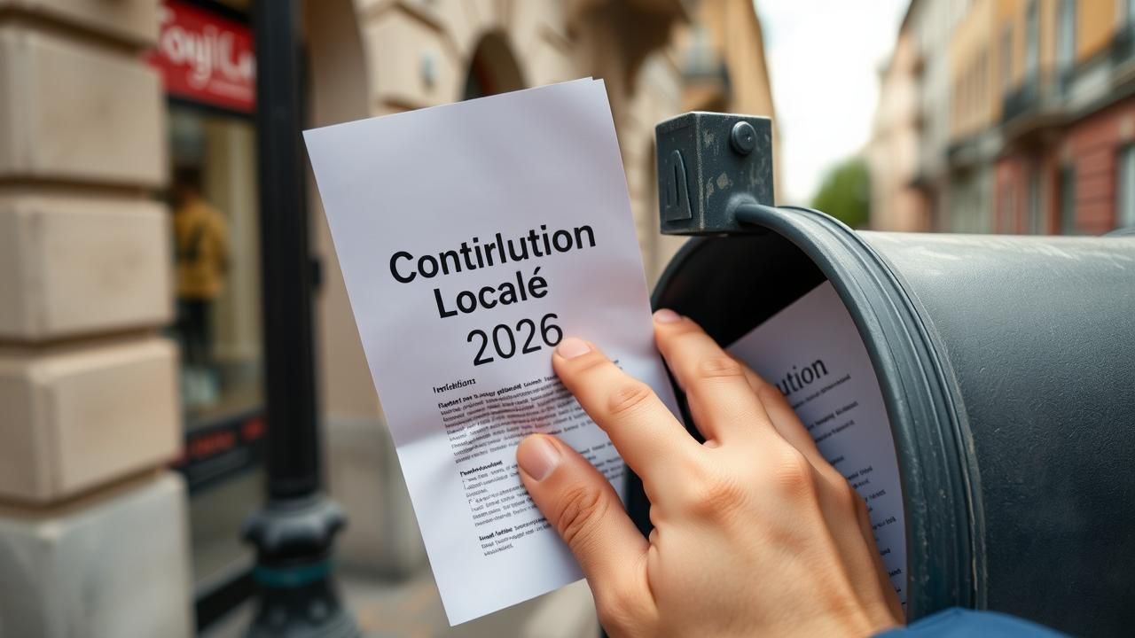 Nouvelle Taxe En 2026 Qui Paiera 100 Euros De Plus
