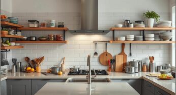 Organisation cuisine : cette astuce simple vous fait gagner 30 minutes par semaine