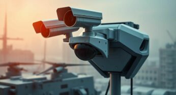L’OTAN déploie un système de surveillance ultrarapide dans 17 pays : ce qu’il peut vraiment détecter