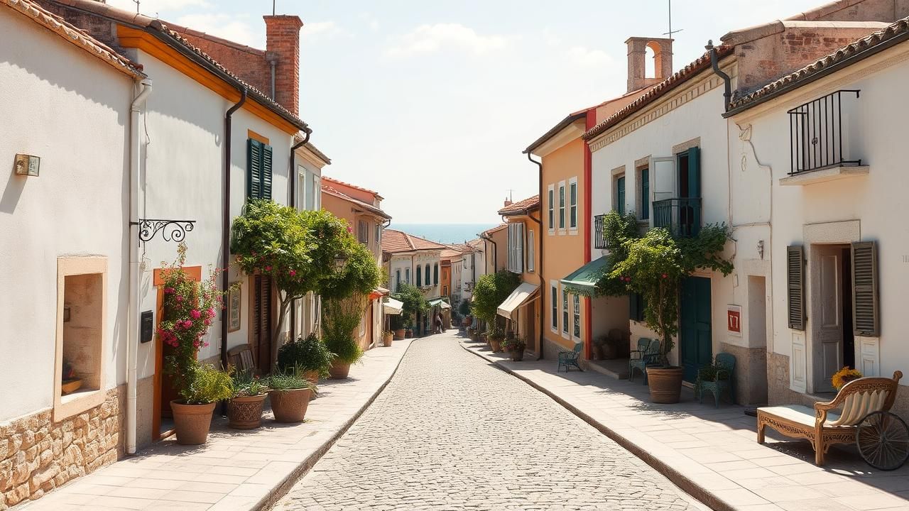 Ou Vivre Sa Retraite Seul Destinations Ideales