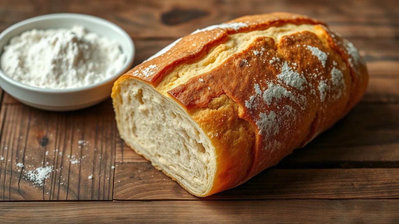 Pain Maison Sans Effort Methode Revolutionnaire