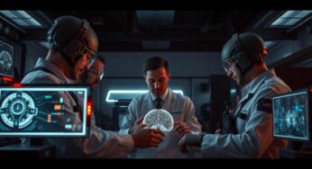 Partenariat choc en 2025 : comment Palantir et l’armée française bousculent les limites du cerveau humain