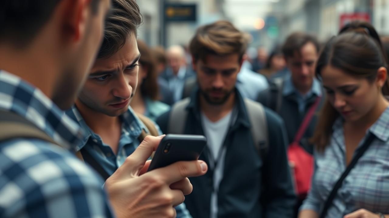 Panne Sfr Reseau Mobile France