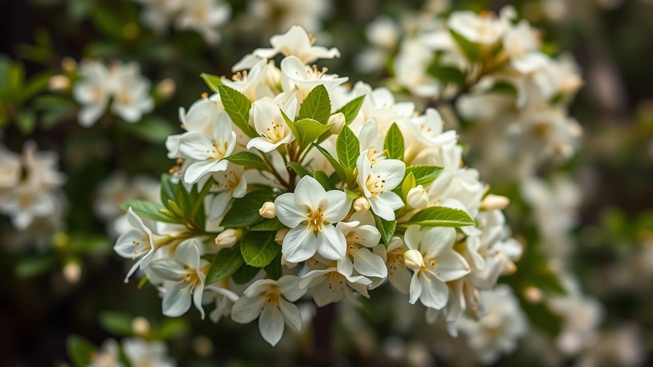 Parfum Printanier Jardins Grands Parents