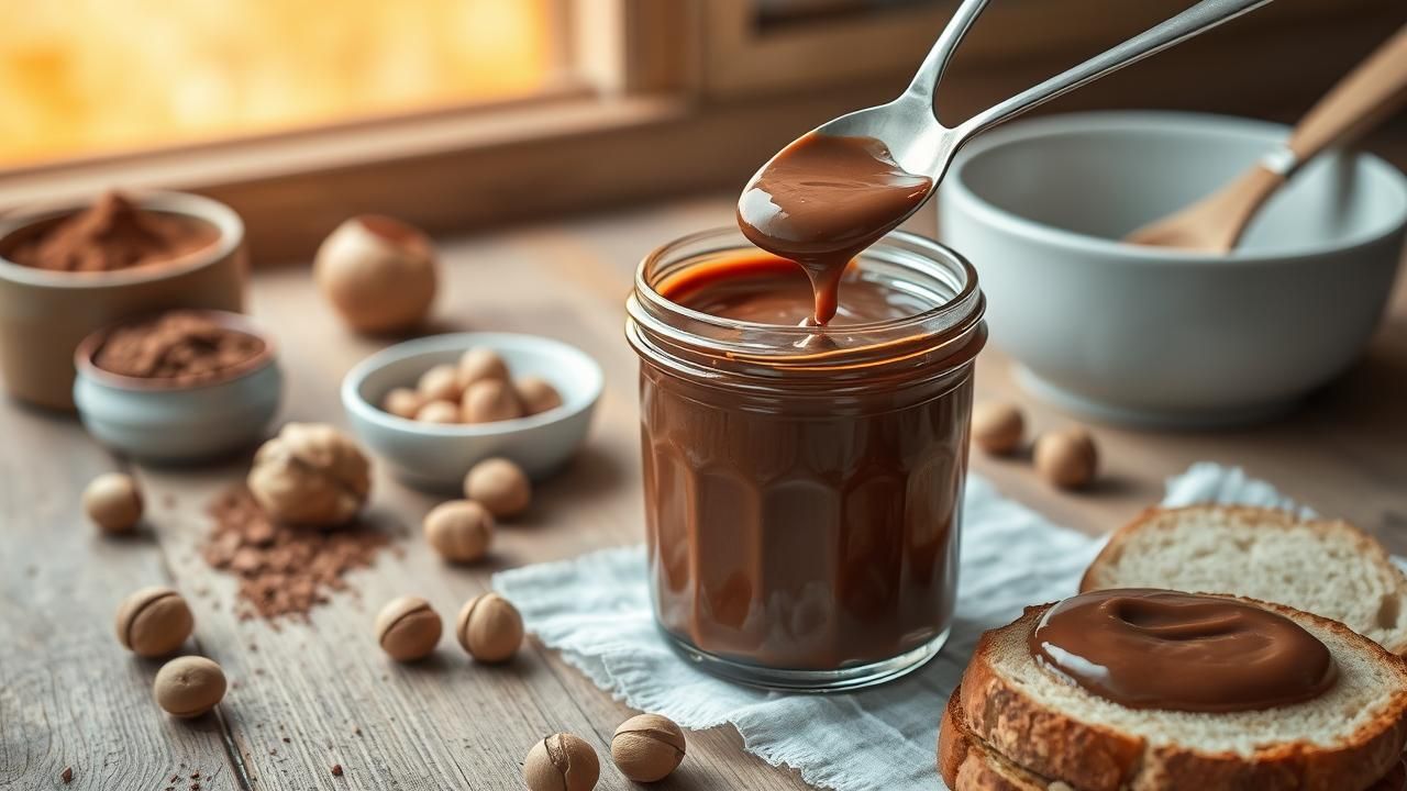 Pate Tartiner Maison Recette 5 Minutes