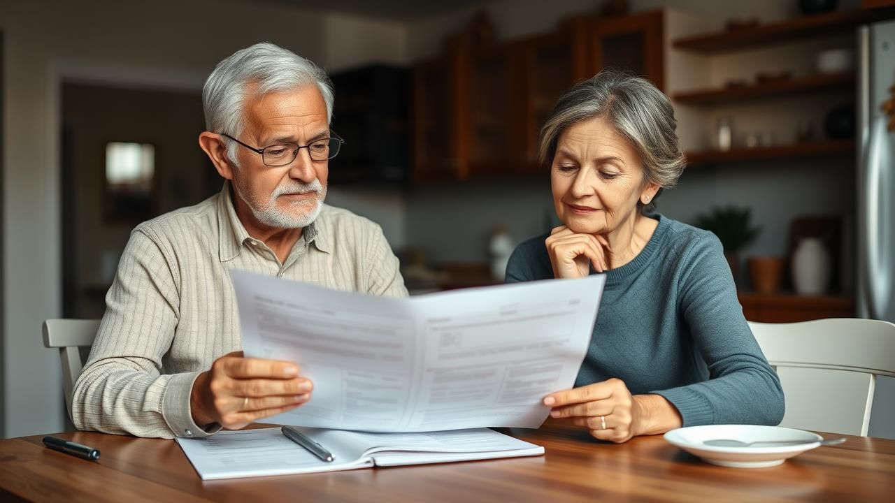 Pension Reversion 2025 Changements Veufs Veuves