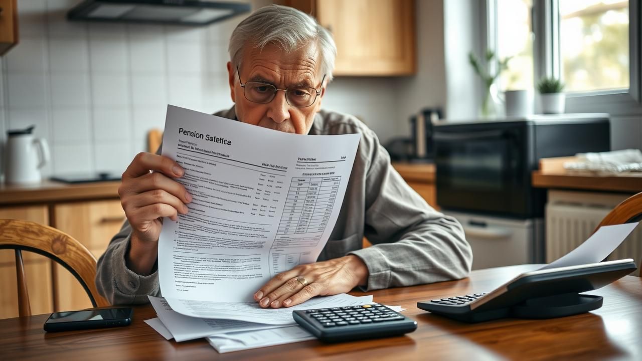Pension Reversion 2025 Seuils A Ne Pas Depasser
