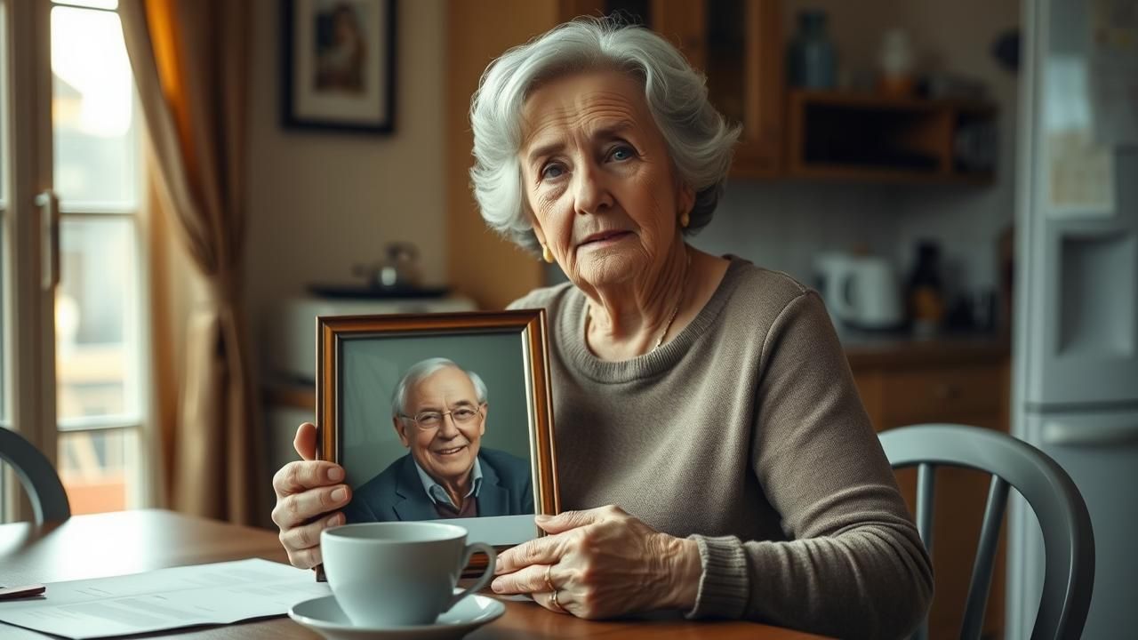 Pension Reversion Droit Meconnu Retraite