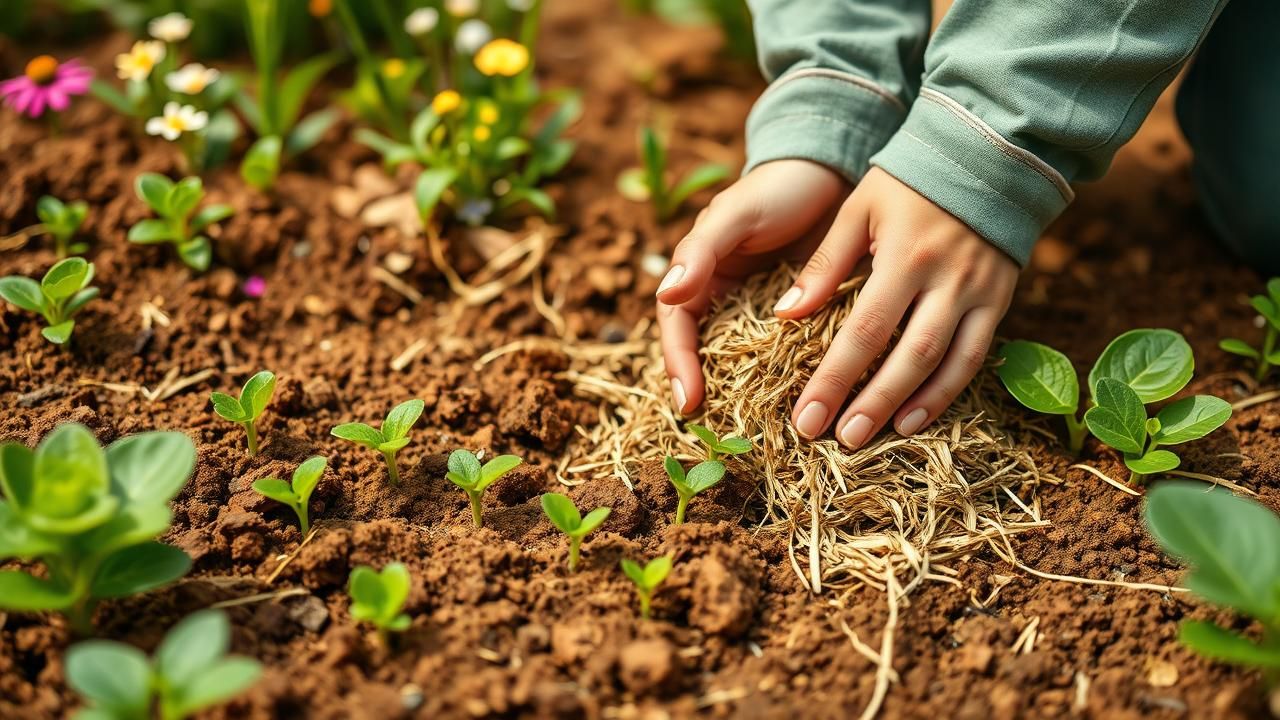 Permaculture Mai Jardin Genereux Resilient