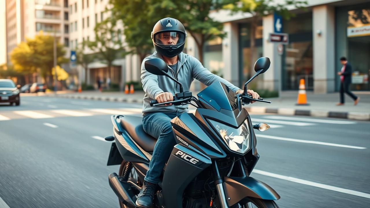 Permis B Deux Roues Conduire Maintenant
