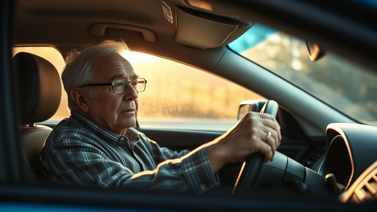 Permis Conduire Age Limite France