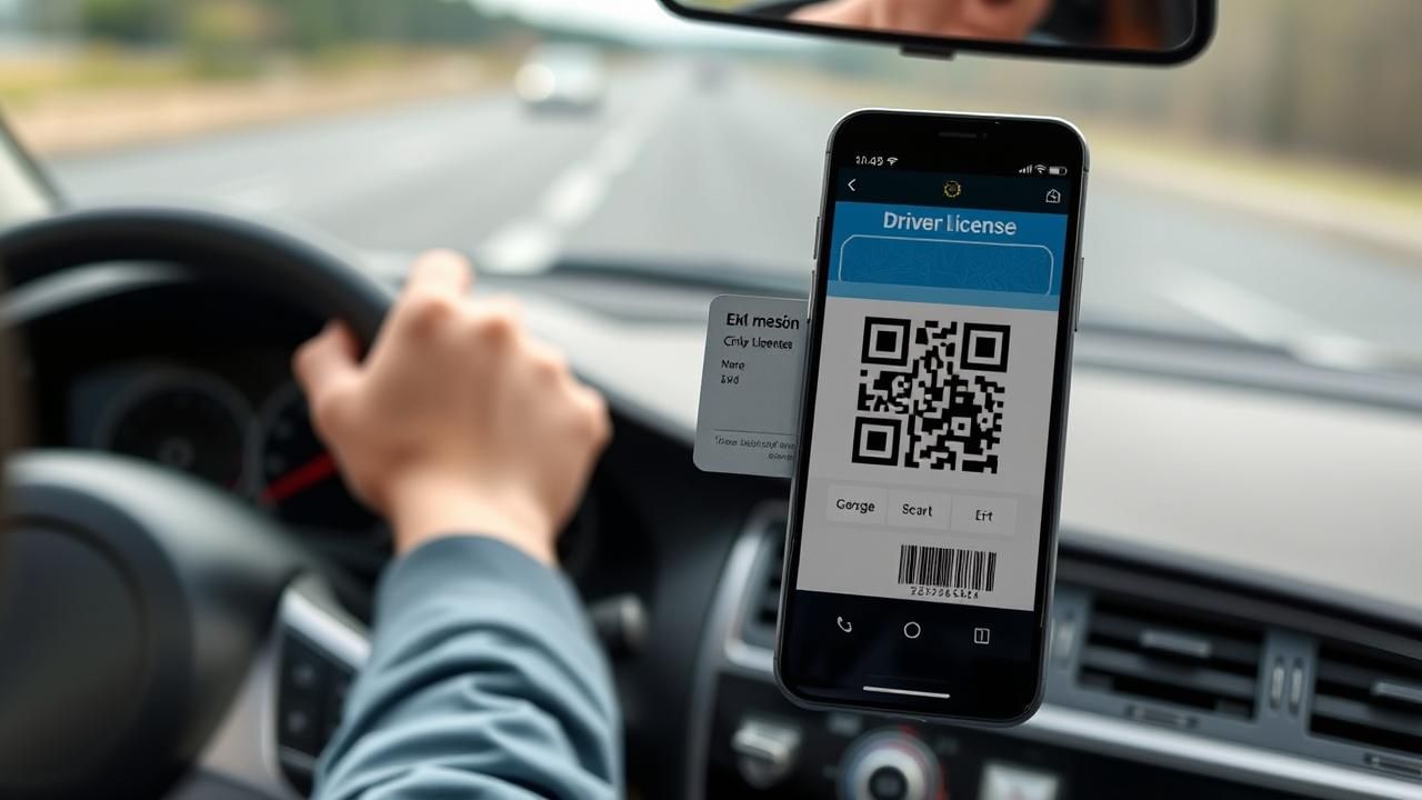 Permis Conduire Europe Renouvellement 2030
