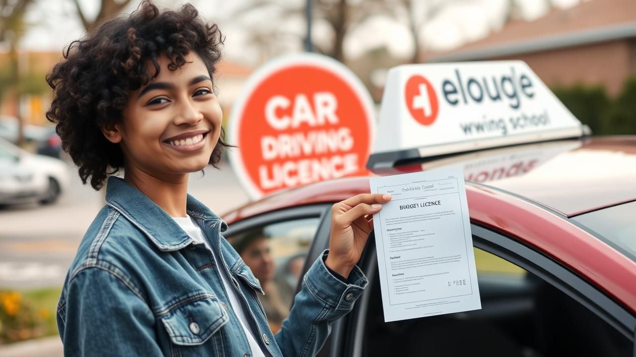 Permis Conduire Financer Sans Se Ruiner 2024