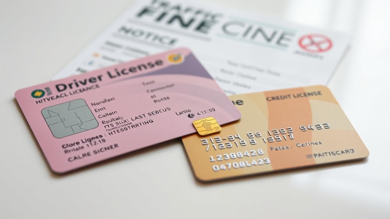Permis Conduire Modele Rose Disparait 2033