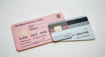 Permis rose : son abandon en 2033 vous coûtera cher si vous tardez à le remplacer