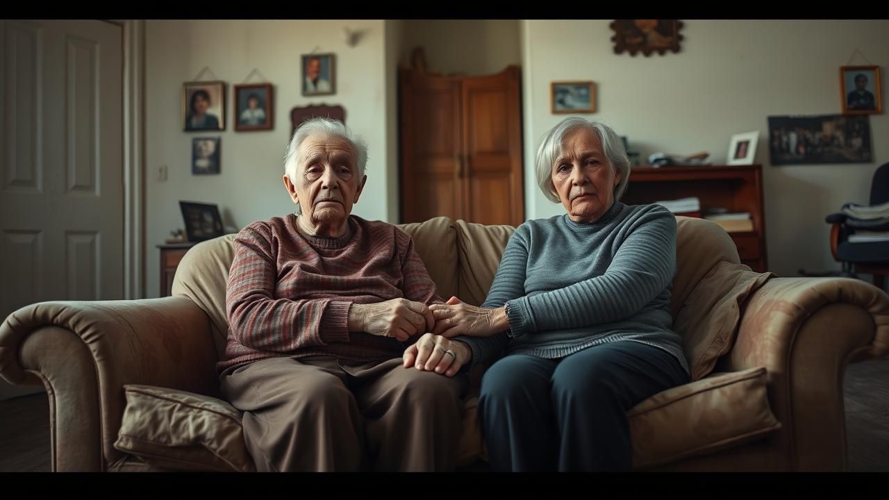 Perpignan Couple Retraites Menace Expulsion Fille