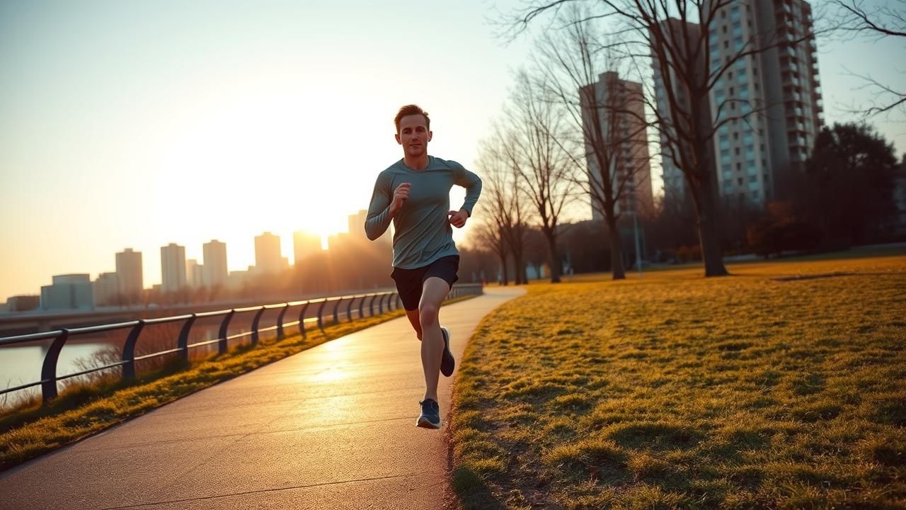 Perte De Poids Km A Courir Pour Maigrir