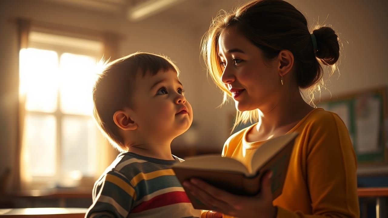 Petite Nature Film Enfance Ascension Sociale