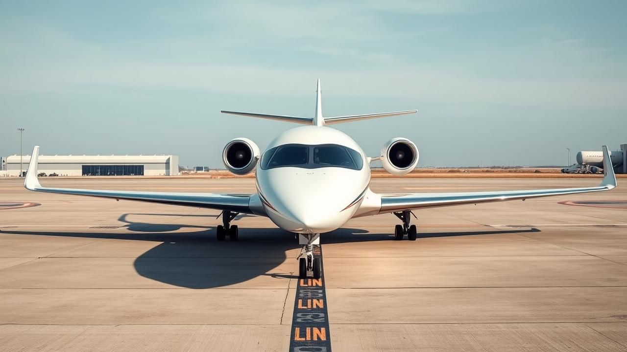 Phantom 3500 Jet Sans Fenetres 80 Emissions Moins