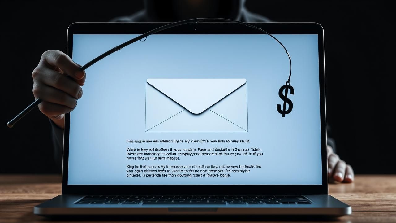 Phishing France Eviter Arnaques Comptes