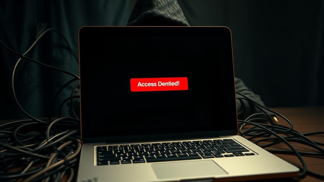Piratage Iptv Blocage Express Europe