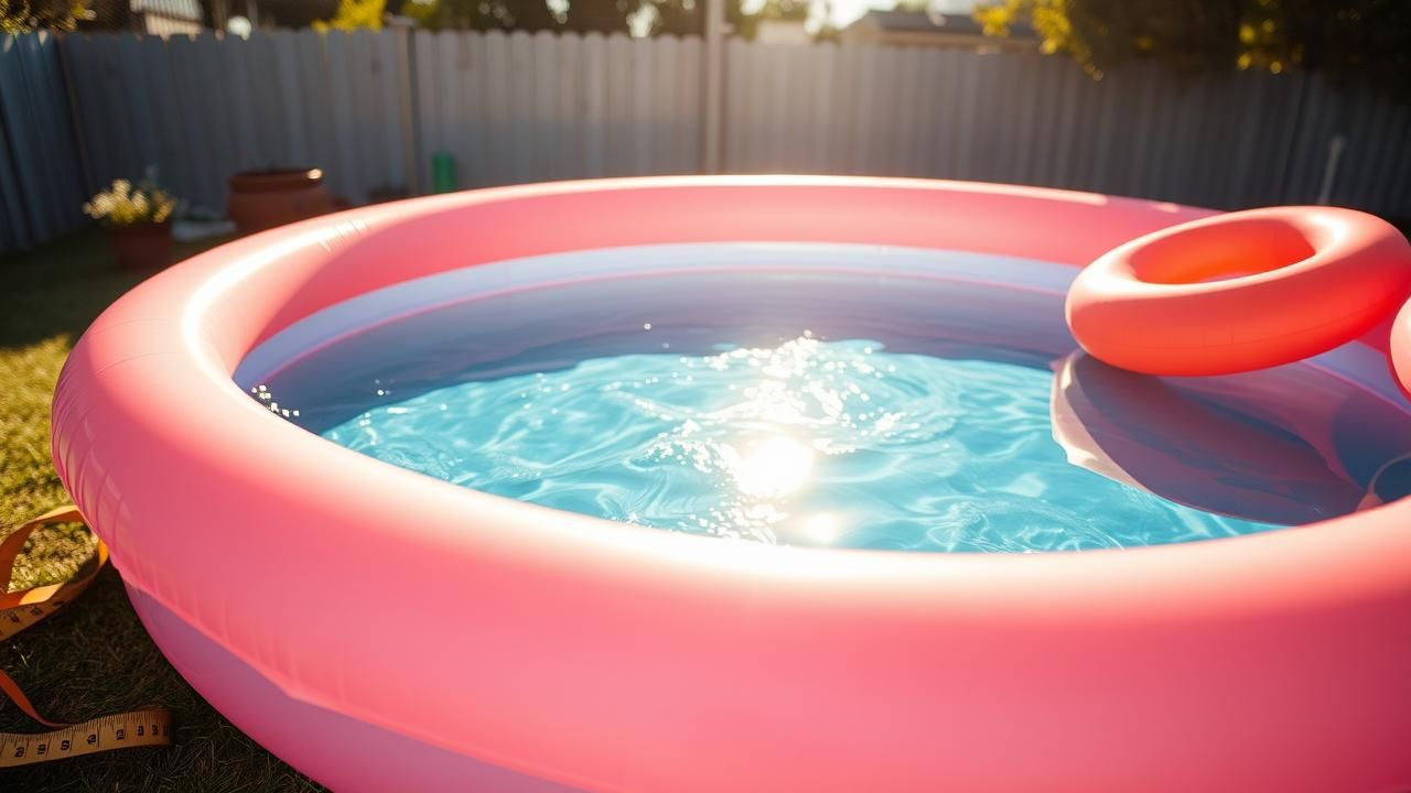 Piscine Gonflable Declaration Obligatoire