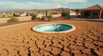 Piscines interdites dès 2025 dans ces départements français : la raison est alarmante