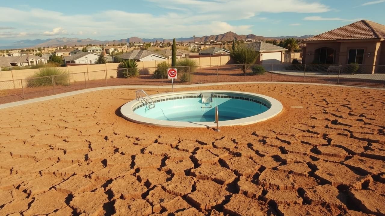 Piscines Interdites Des 2025 Raison