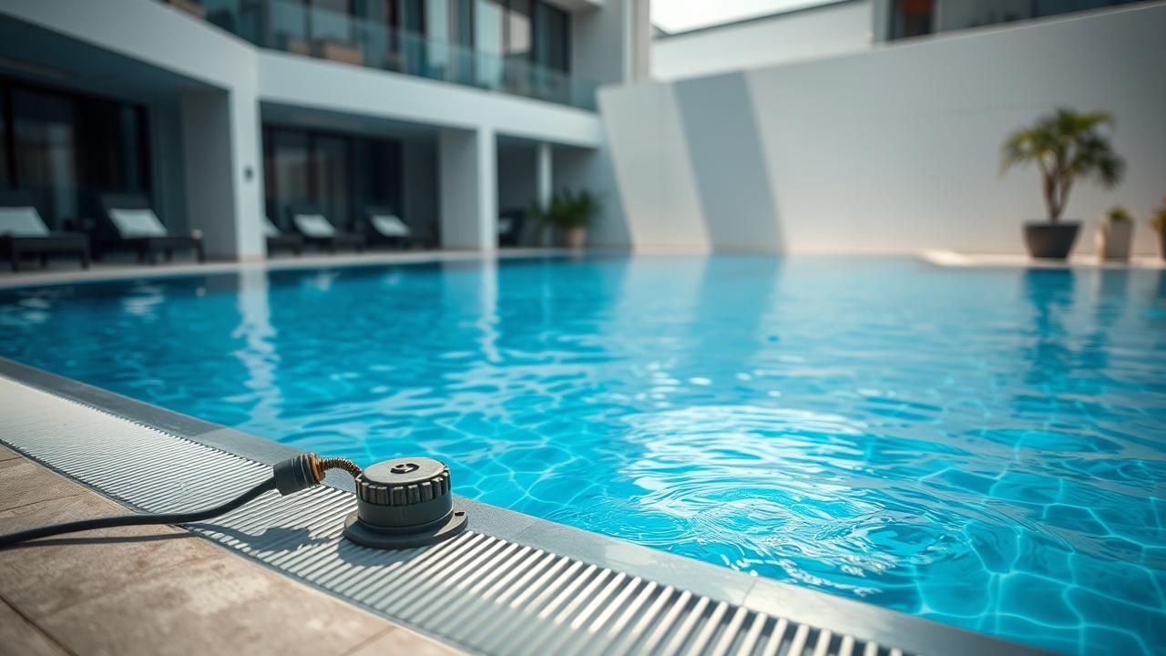 Piscines Mesure Securite Negligee Sauver Vies