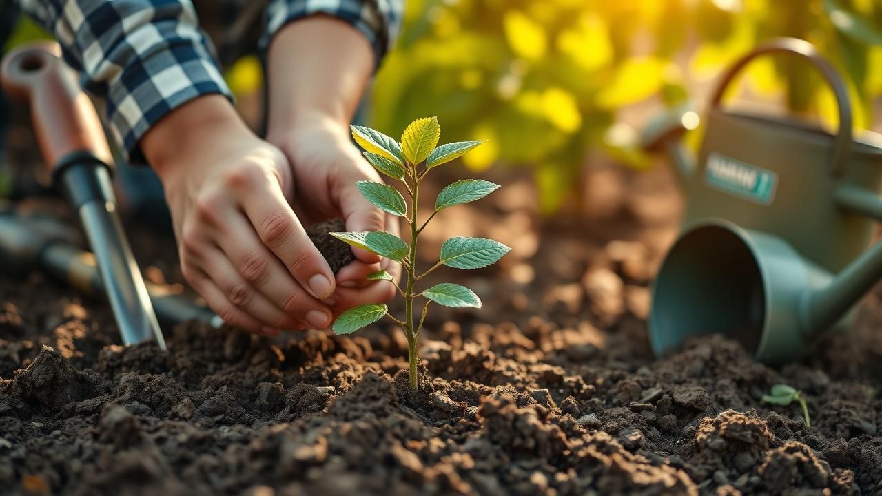 Plantation Arbre Fruitier Erreurs A Eviter Recolte Abondante